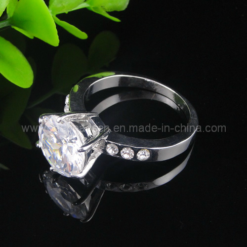 Rings Pendant, Fashion Zinc Alloy Jewelry Accessories (PXH-5046D)