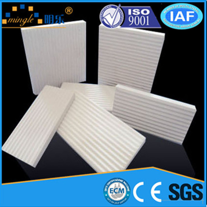 Refractory Acid Resistant Ceramic Tile for Furnace