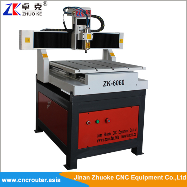 Cheap PCB Prototype CNC Router Protel99&Coppercam Software