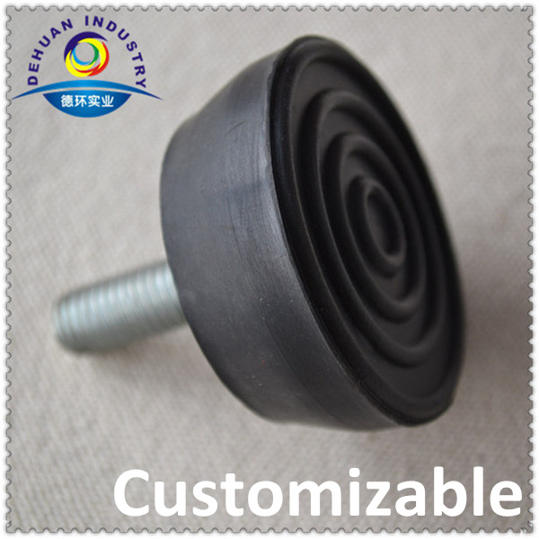 Rubber Mount for Engine