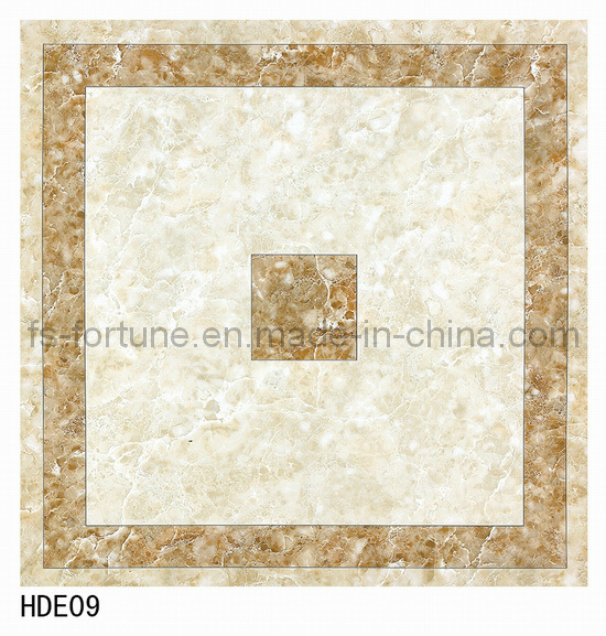 Square Tile Glazed Tile Ceramic