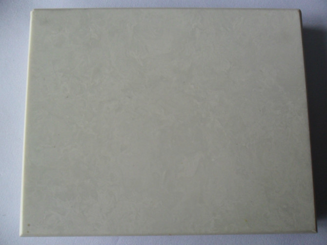 Multi Colors Mixed Quartz Stone with Clear Texture