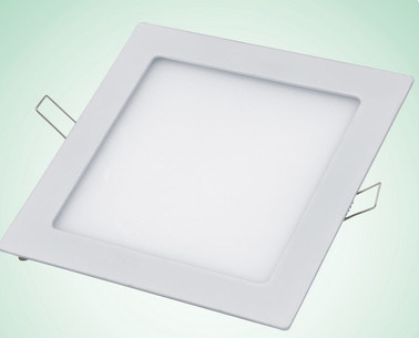 12W Epistar LED Panel Light LED Downlight