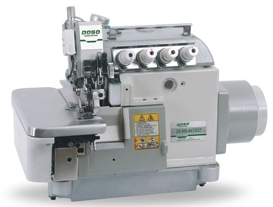 Automatic Overlock Sewing Machine (Pegesus EX5200)