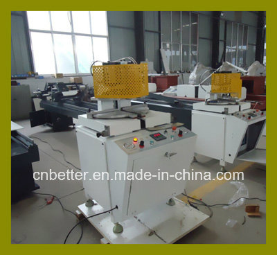 Plastic Window Machinery Equipment, Plastic Window Welding Machine, PVC Window Welding Machinery