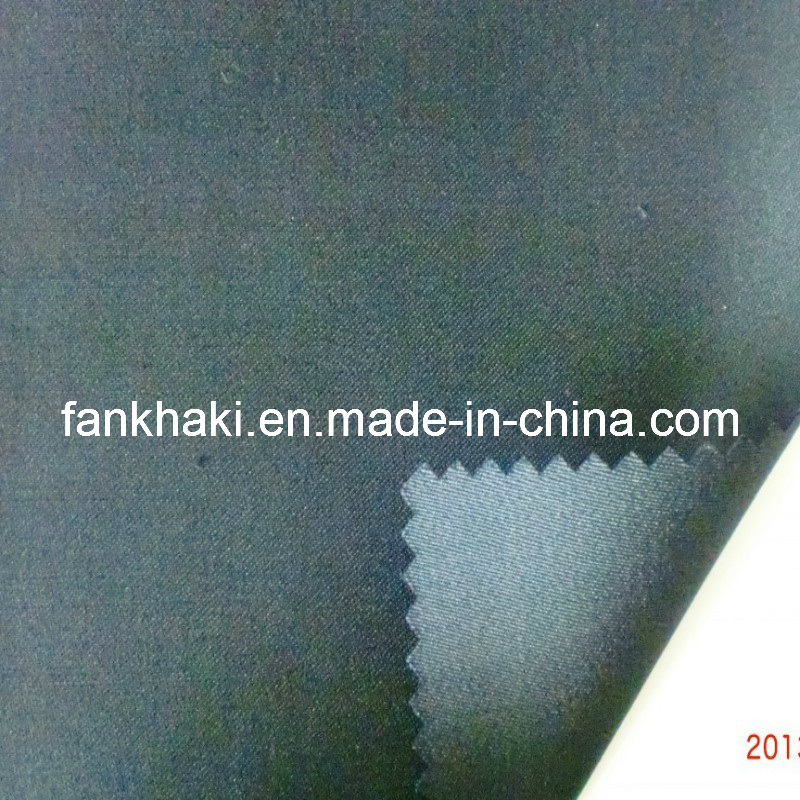 Plain Wool Suit Fabric Wear Apparel Fabrics (FKQ37666/5-11)