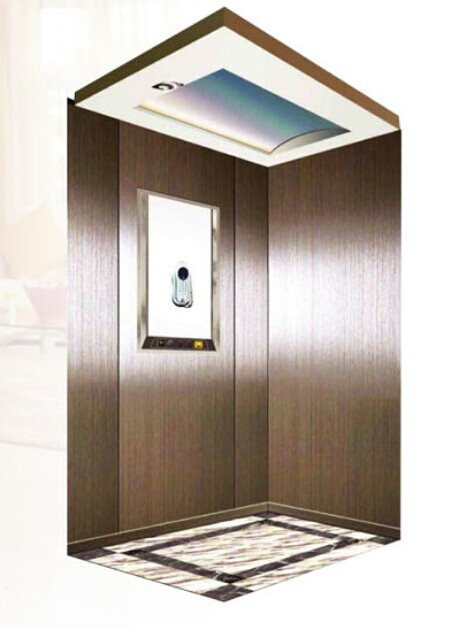Home Elevator