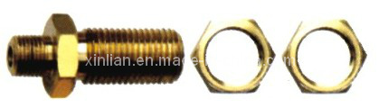Compression Release Valve Input Joint