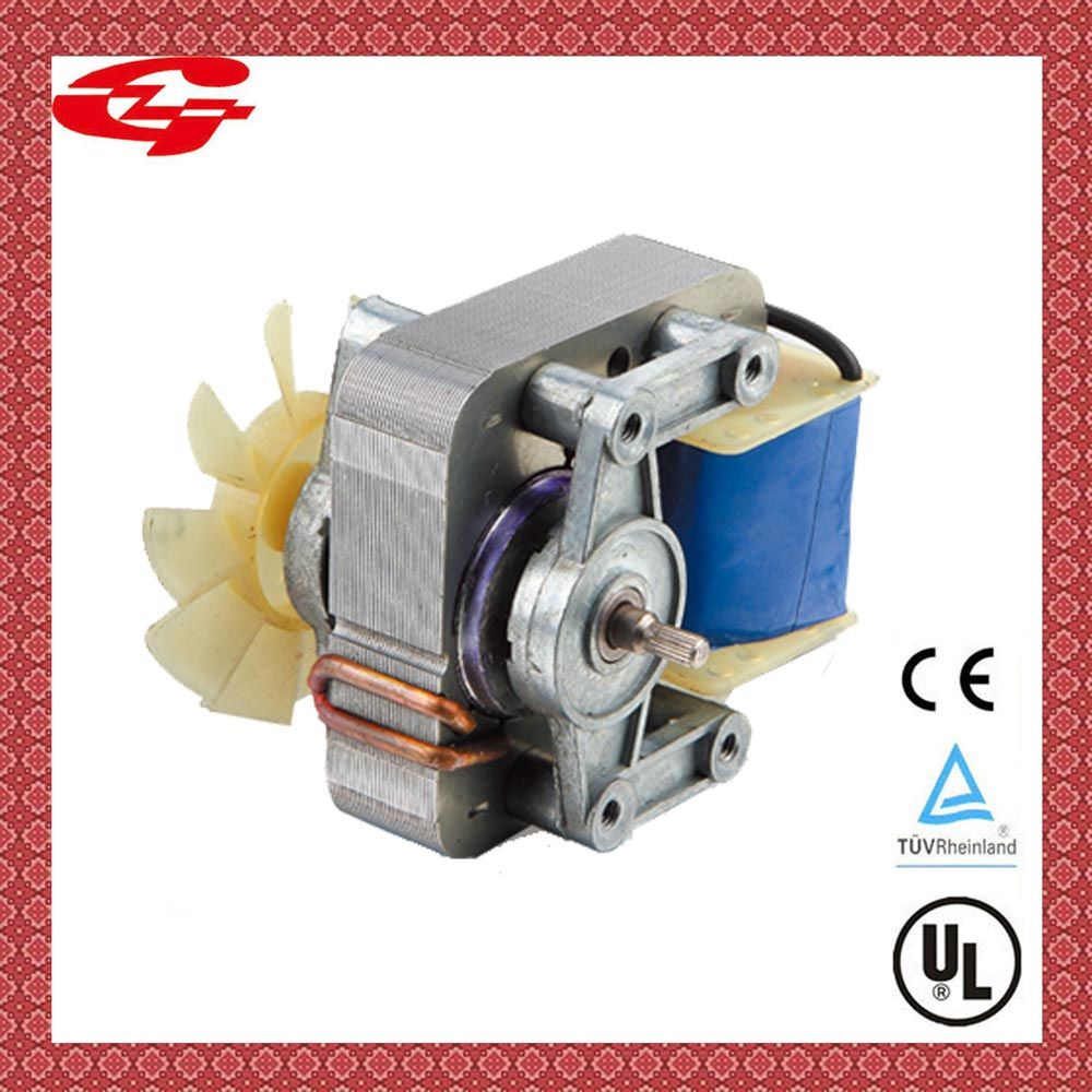 Reverse Rotation Single Phase AC Motor (YJ61)