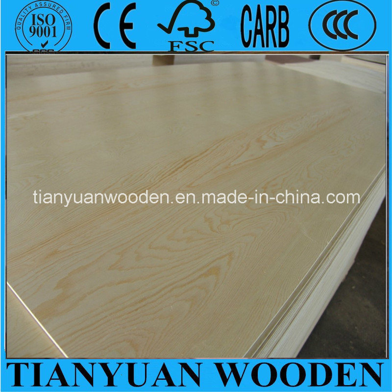 Pine Plywood/Pine Commercial Plywood/Pine Plywood for Furniture