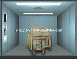 FUJI Freight Elevator