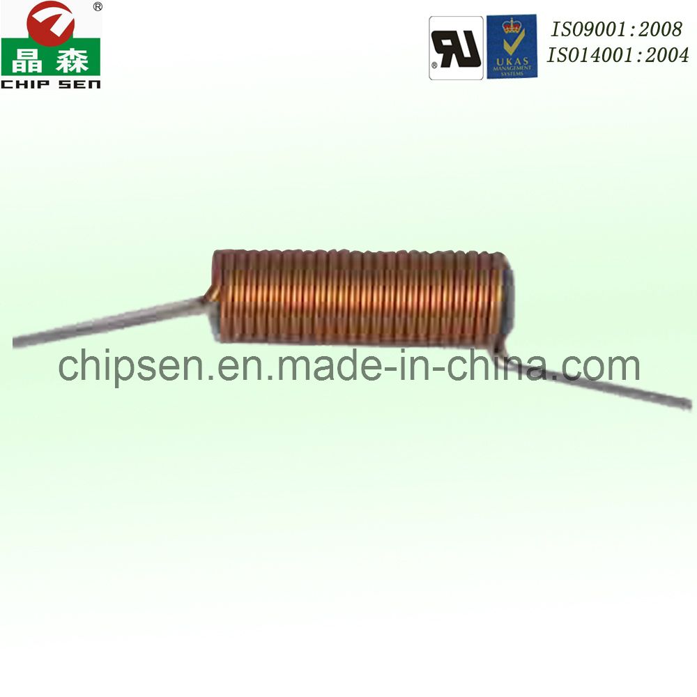 Big current output Magnetic Bar Inductance