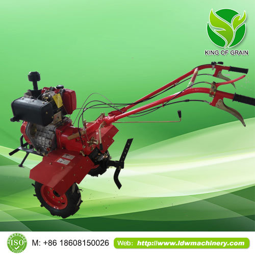 186f Diesel Power Ideal Farm Equipment/Faring Tool for Planting/Seeding/Cultivating/Ridging