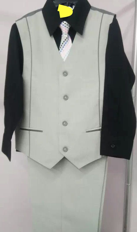 Restaurant Uniform