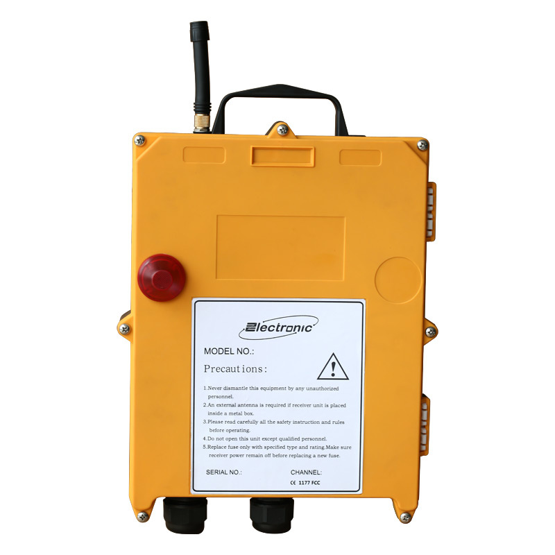 F21-20s Gantry Crane Remote Control Wireless Remote