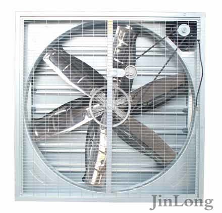 Weight Balance Type Exhaust Fan with CE/CCC Centificate