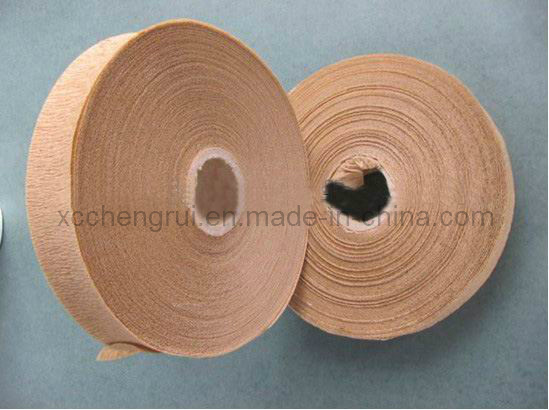 Crepe Insulation Paper