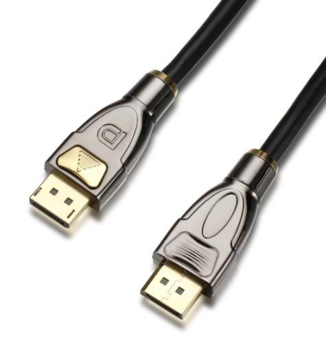 1.8m High Speed Displayport Cable (DP004)
