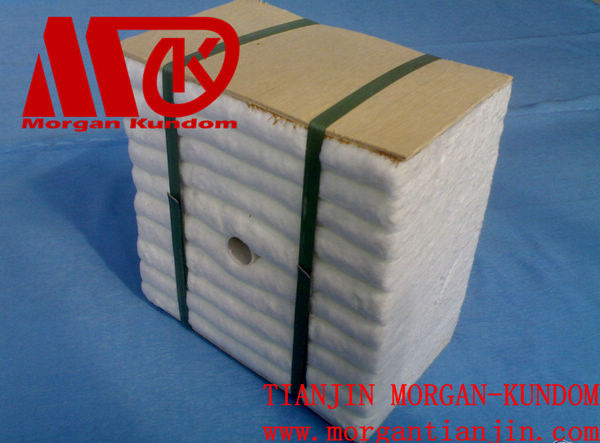 Ceramic Fiber Module