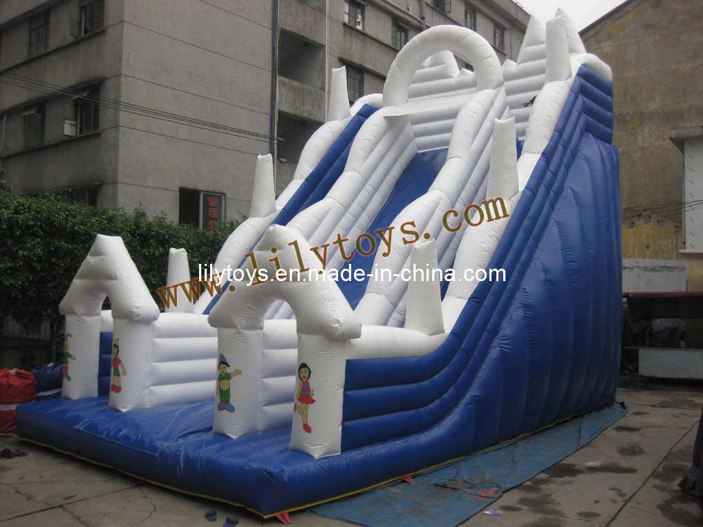 Inflatable Slide (SL-01)