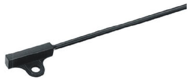 Plastic Shell with Screw Hole Thermistor Sensor (NT-G series)