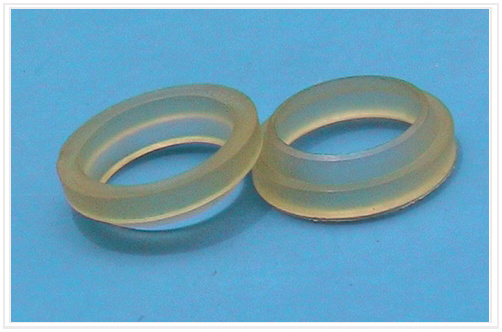 Rubber Rings with Oil Resistance (RB-35)