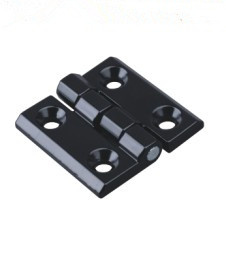 Flat Hinge with Through Holes Hinge