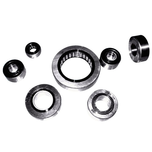 Support Roller Bearing