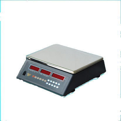HS ACS-E Electronic Pricing Scale