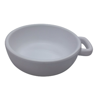 Melamine Invisible Dofu Pot Tableware (WT1622) Food-Grade Melamine Tableware