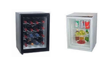 Mini Refrigerator