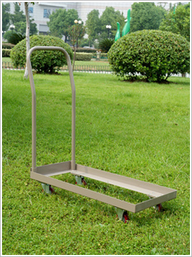 Chair Cart for Resin Folidng Chair