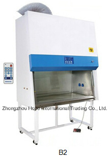 Class II B2 Biological Safety Cabinet (BSC-1100II B2-X)