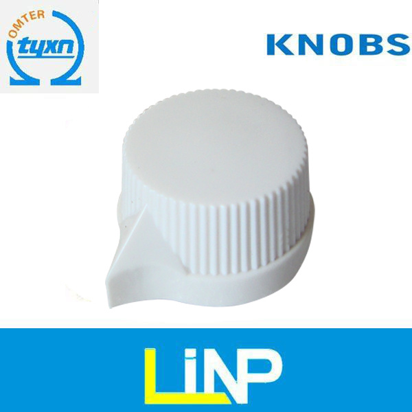 Volume Control Instument Pointer Knob (1085)