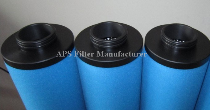 Manufacturer Filter Element Atlas Copco Pd520/Dd520