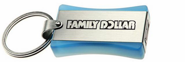 Flash Disk Plastic