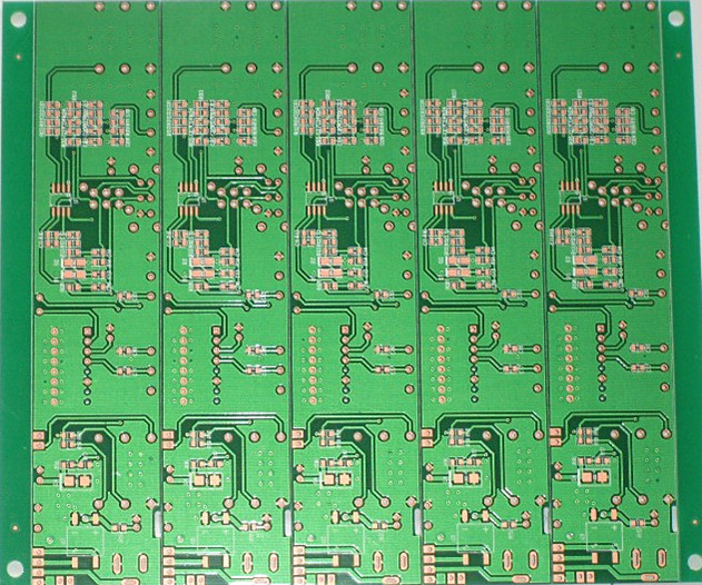 Electronic PCB