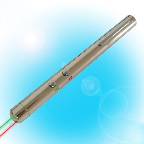 R&G 2 in 1 Laser Pointer (XL-GP-207)