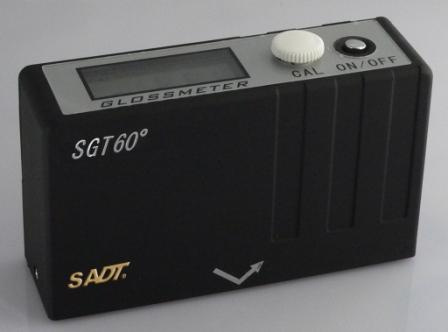 Gloss Meter (SGT60)