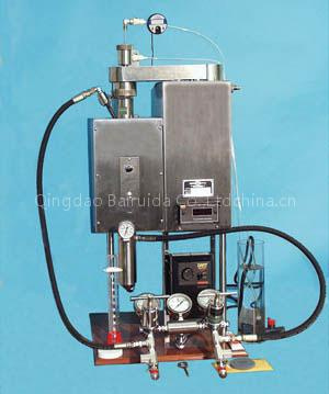 Dynamic Hthp Filtration System