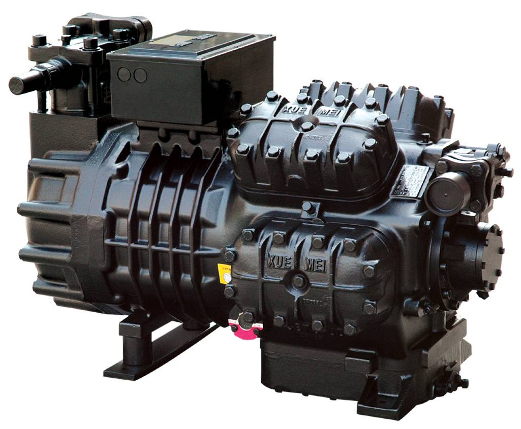 Refrigeration Compressor-3