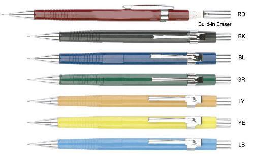 Mechanical Pencils (IP7106)