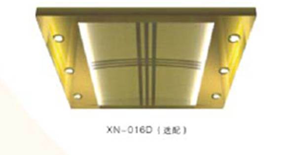 Elevator Parts -Ceiling (XN-016D)