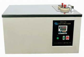 Solidifying Point Tester (PT-LTT-08)