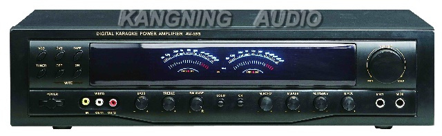 Amplifier AV-555