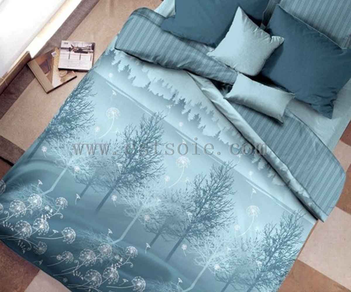 Bamboo Bedding Set
