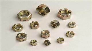 Nuts/Stainless Steel Nuts 937