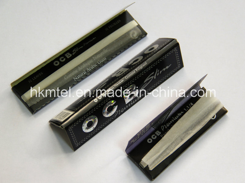 Ocb Rolling Paper
