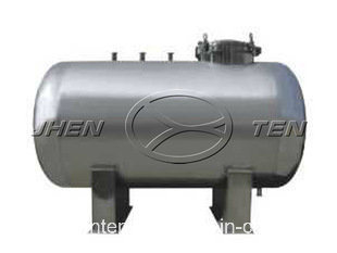 Stainless Steel Storage Tank for Beverage