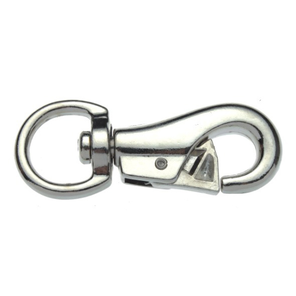 Zinc Alloy Good Quality Snap Hooks for Weight up